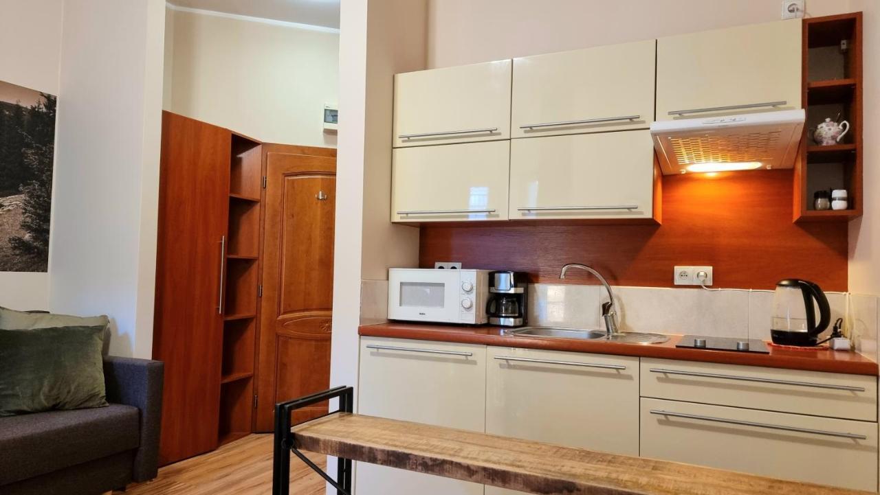 Apartament Everysky Karpacz - Wilcza 3A 아파트 외부 사진