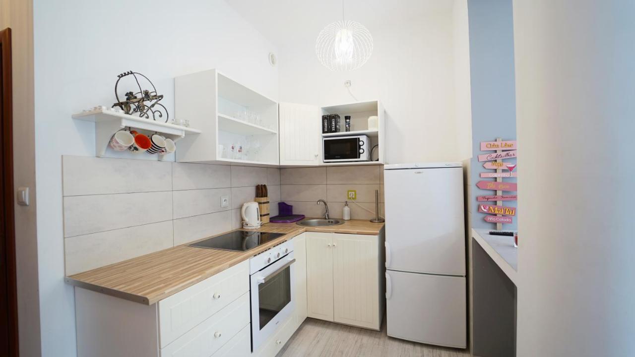 Apartament Everysky Karpacz - Wilcza 3A 아파트 외부 사진