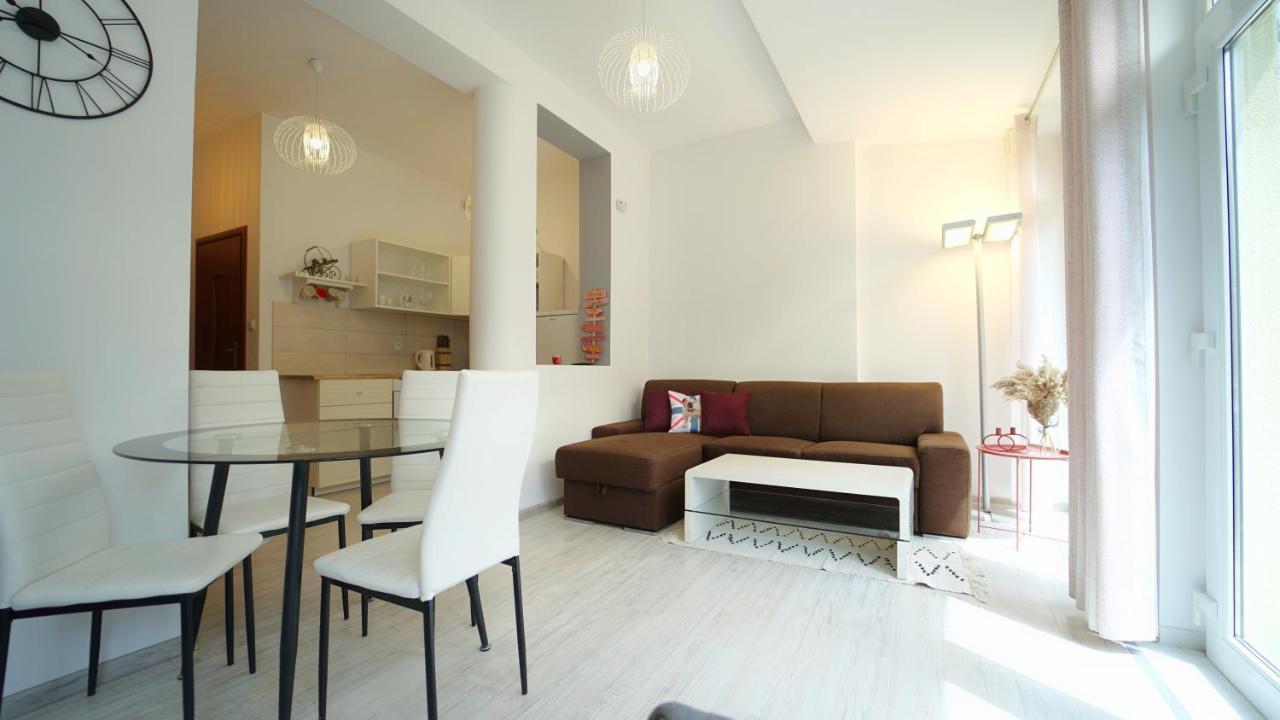 Apartament Everysky Karpacz - Wilcza 3A 아파트 외부 사진