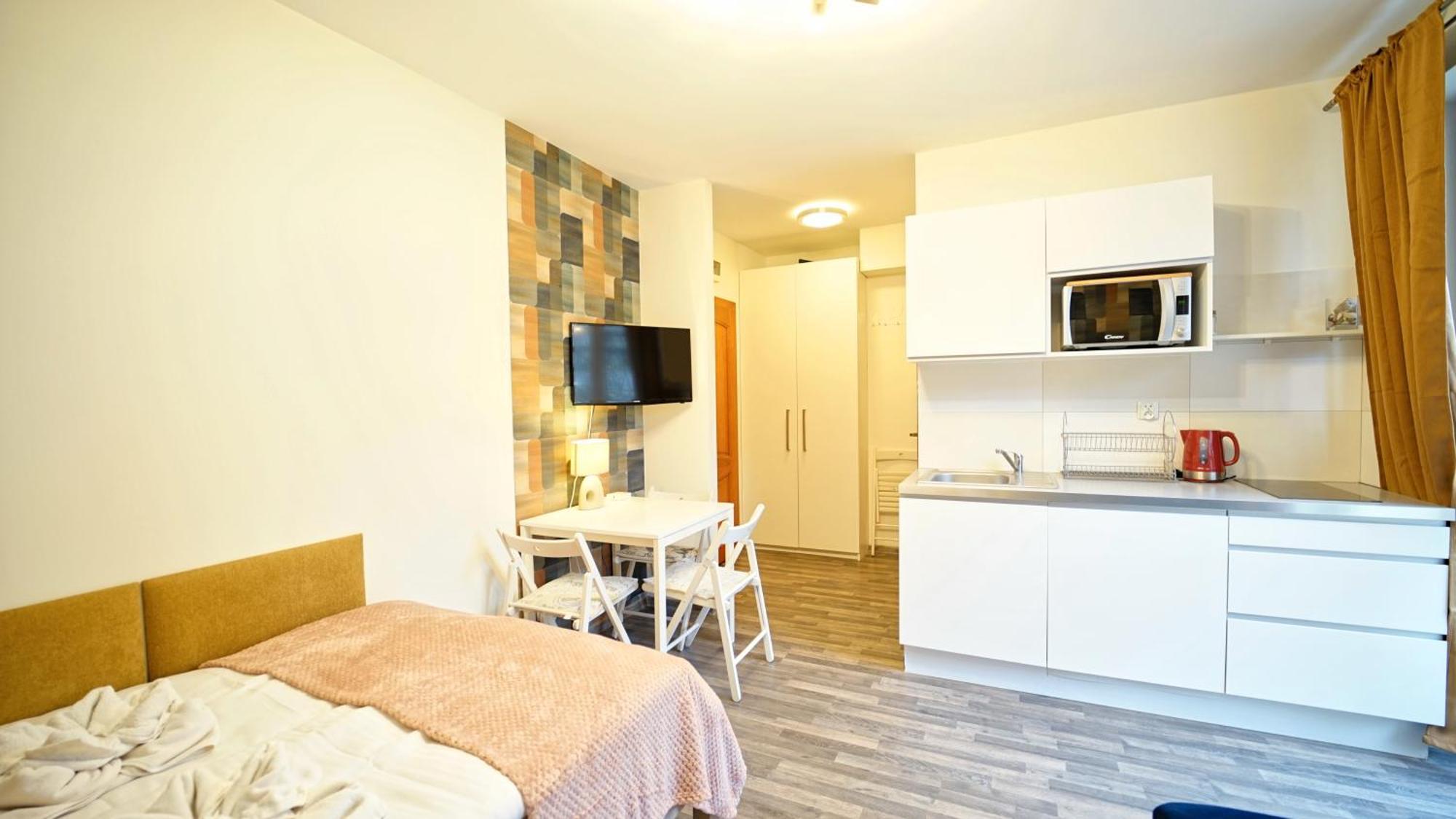 Apartament Everysky Karpacz - Wilcza 3A 아파트 외부 사진