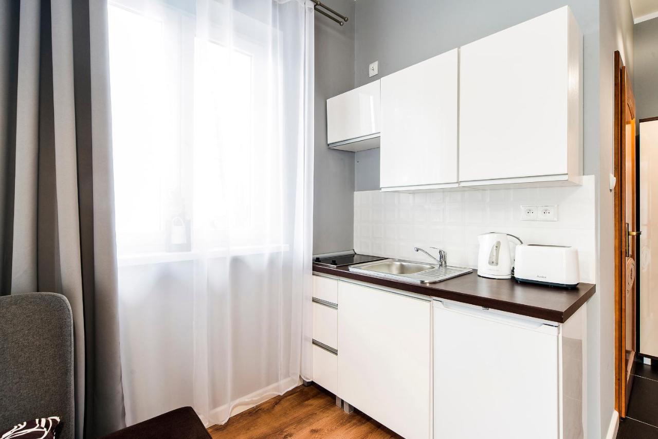 Apartament Everysky Karpacz - Wilcza 3A 아파트 외부 사진